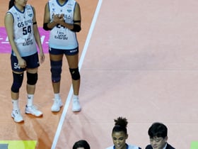 [포토]'5라운드 MVP 실바'