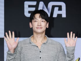 비 '크레이지 투어, 기대하세요'[★포토]