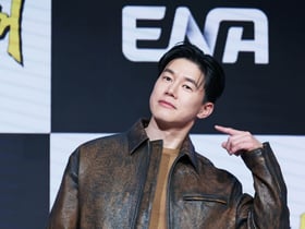 김무열 '크레이지 투어, 믿고 보세요'[★포토]