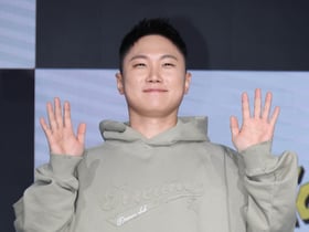 빠니보틀 '크레이지 투어, 기대하세요'[★포토]