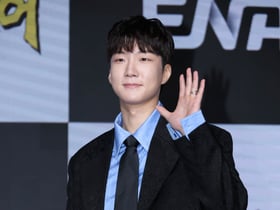 이승훈 '여유로운 손인사'[★포토]