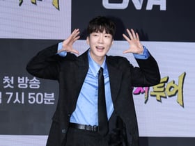 이승훈 '크레이지 투어, 믿고 보세요'[★포토]