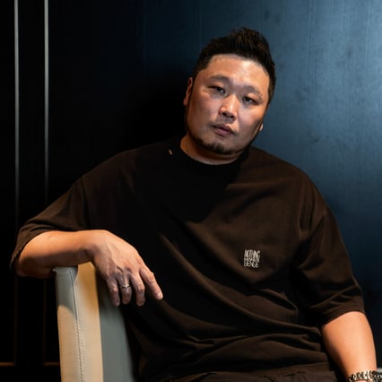 "공포? '귀시'는 거대한 욕망 이야기" 홍원기 감독 인터뷰