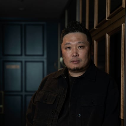 "공포? '귀시'는 거대한 욕망 이야기" 홍원기 감독 인터뷰