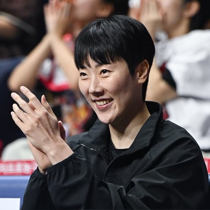 '우승 다음'이 걱정인 박혜진 "후배들이 '저 언니 왜 저래' 할 수 있지만... 못하면 2배, 3배 타격" [부산 현장인터뷰]