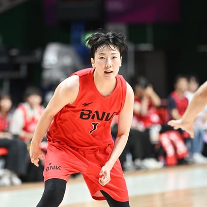 '우승 다음'이 걱정인 박혜진 "후배들이 '저 언니 왜 저래' 할 수 있지만... 못하면 2배, 3배 타격" [부산 현장인터뷰]