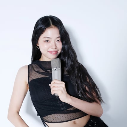 영빈, 데뷔 소감 "감회 남달라..'더 딴따라' 인생 바꿔준 프로" [인터뷰①]