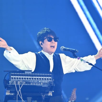 조용필만 완벽했던 콘서트..무료 공연의 민낯 [스타현장][종합]