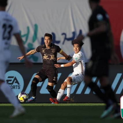 '3연패 탈출' 수원FC, '6G 무패' 강원 1-0 격파... 최하위 대구와 12점 차 [수원 현장리뷰]