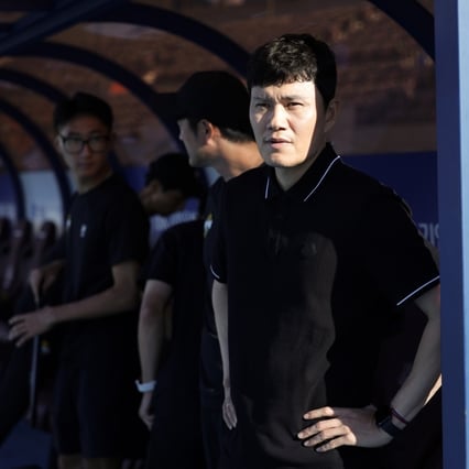 '3연패 탈출' 수원FC, '6G 무패' 강원 1-0 격파... 최하위 대구와 12점 차 [수원 현장리뷰]