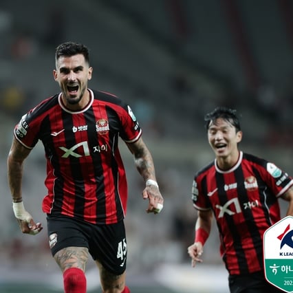 '관제탑 터졌다' 무서운 문선민 효과! 파이널A 절실 서울, 갈길 바쁜 광주 잡았다! 3-0 완승... 7→5위 상승 [상암 현장리뷰]