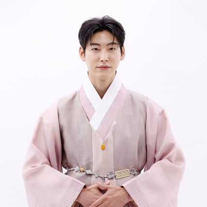 안하무인 재벌 3세였다고?..'폭군' 키 190 호위무사 박영운, 변신은 무죄 [★FULL인터뷰]
