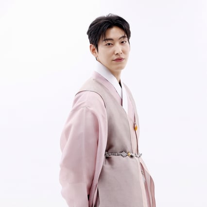 안하무인 재벌 3세였다고?..'폭군' 키 190 호위무사 박영운, 변신은 무죄 [★FULL인터뷰]