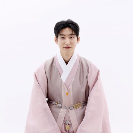 안하무인 재벌 3세였다고?..'폭군' 키 190 호위무사 박영운, 변신은 무죄 [★FULL인터뷰]