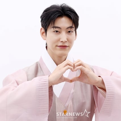 안하무인 재벌 3세였다고?..'폭군' 키 190 호위무사 박영운, 변신은 무죄 [★FULL인터뷰]