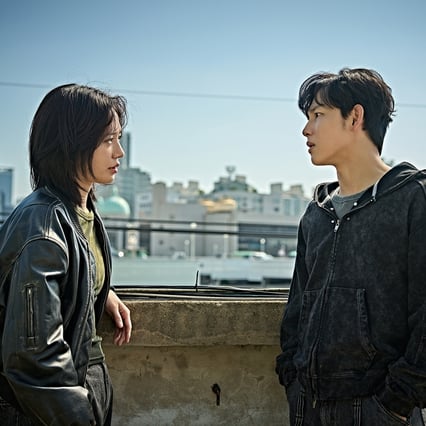 '사마귀' 임시완, 현빈에게 호기롭게 '손예진♥이병헌'을 묻다.."우리에게 익숙한 짝 아니지 않냐"[★FULL인터뷰]