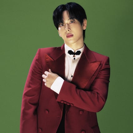 '사마귀' 임시완, 현빈에게 호기롭게 '손예진♥이병헌'을 묻다.."우리에게 익숙한 짝 아니지 않냐"[★FULL인터뷰]