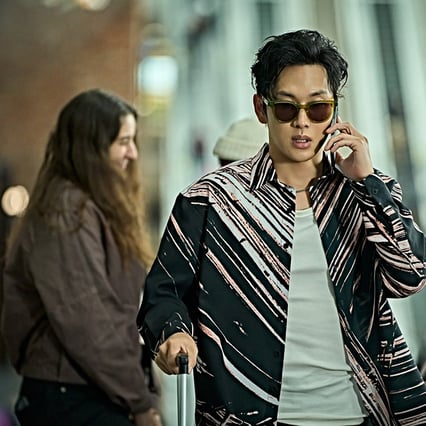 '사마귀' 임시완, 현빈에게 호기롭게 '손예진♥이병헌'을 묻다.."우리에게 익숙한 짝 아니지 않냐"[★FULL인터뷰]