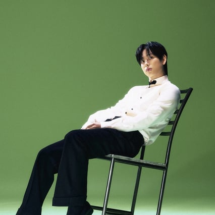 '사마귀' 임시완, 현빈에게 호기롭게 '손예진♥이병헌'을 묻다.."우리에게 익숙한 짝 아니지 않냐"[★FULL인터뷰]