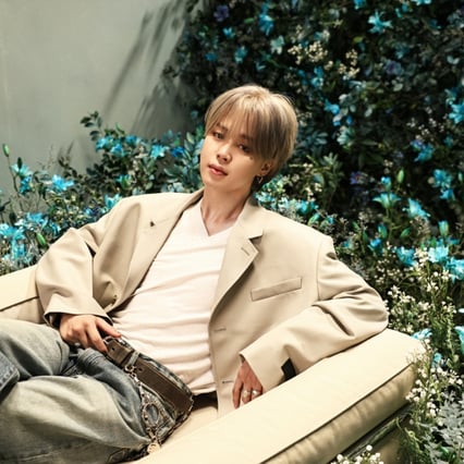 방탄소년단 지민  'Be Mine' 스포티파이 3억 스트리밍 돌파..개인 통산 7번째 3억 달성