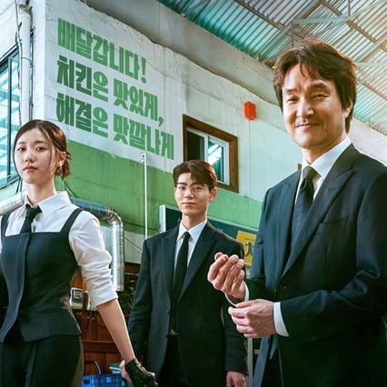 '신사장' 이레 "중앙대 2년 조기 입학→올해 성인..이제 술자리 어울릴 수 있어"[인터뷰②]