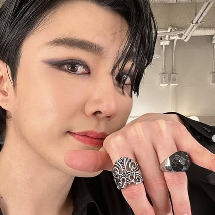 '유흥업소 출입 의혹' 김준영, 소속사 쉴드 불가.."모든 작품서 하차"[종합]