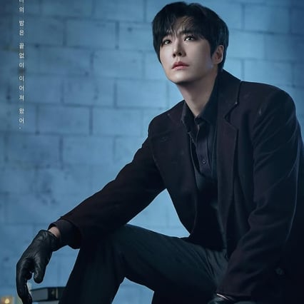 '유흥업소 출입 의혹' 김준영, 소속사 쉴드 불가.."모든 작품서 하차"[종합]