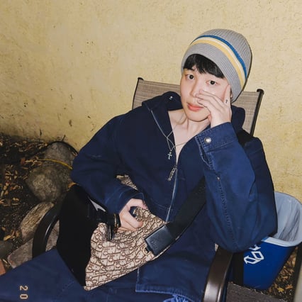 방탄소년단 지민 샤라웃에 '묘땀눈물' 첨지 '이달의 영업왕'