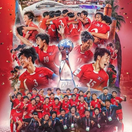 '북한에 8골 먹고 놀란' 네덜란드 언론 "선수들 13살부터 엘리트 교육... 승리는 국가 선전에 이용"