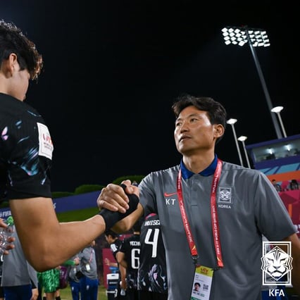 '韓 축구 미래들 해냈다' U17 월드컵 32강 조기 확정, 6년 만에 토너먼트 진출