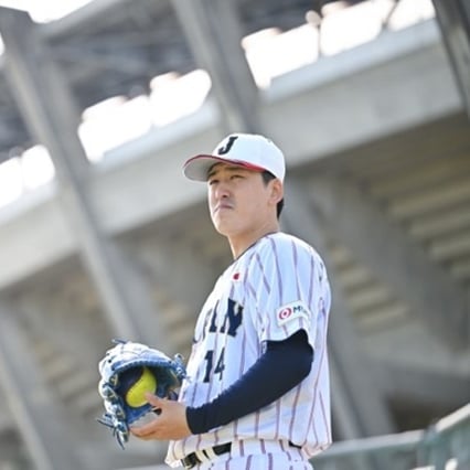 홍창기 응원가 따라하던 日 국대, 첫 평가전 '충격' 9실점 "피치 클락 신경쓰였다" 담담 소감