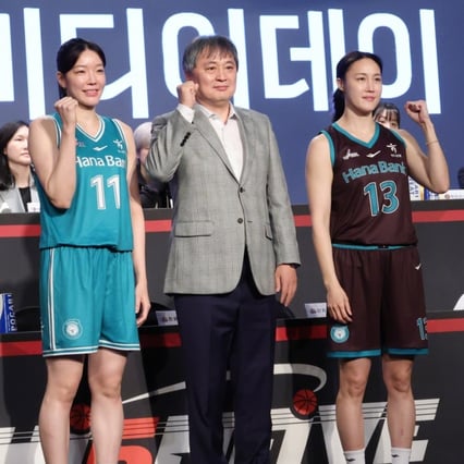 'KBL 우승 경험→여농행' 이상범 솔직 고백 "남자 농구가 더 편해, 그 이유는..."