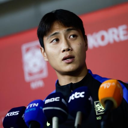 '또' 홍명보호 연이은 부상 악재, 백승호·이동경 OUT→배준호·서민우 IN... 2인 대체 발탁 [공식발표]