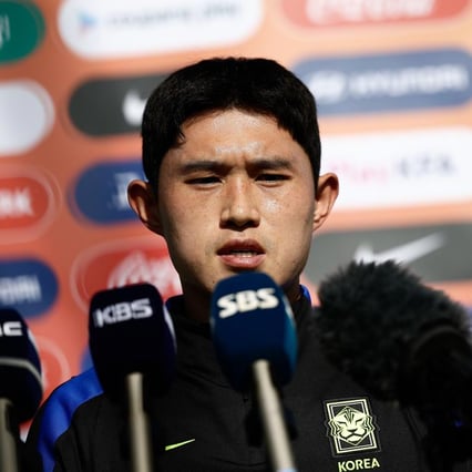 '또' 홍명보호 연이은 부상 악재, 백승호·이동경 OUT→배준호·서민우 IN... 2인 대체 발탁 [공식발표]