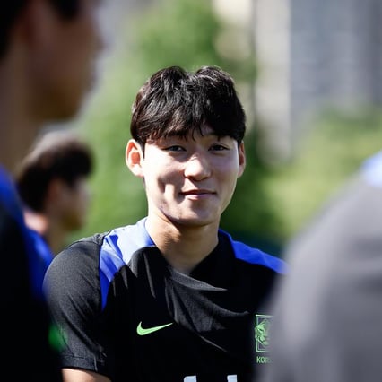 '또' 홍명보호 연이은 부상 악재, 백승호·이동경 OUT→배준호·서민우 IN... 2인 대체 발탁 [공식발표]