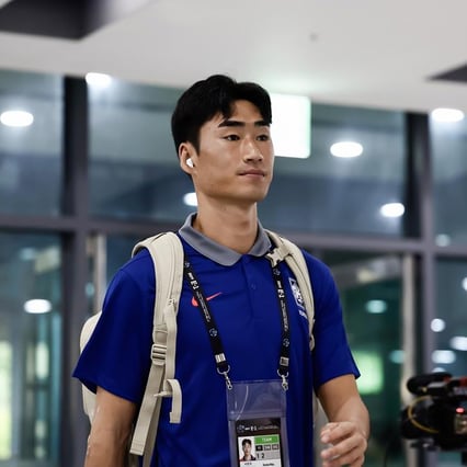 '또' 홍명보호 연이은 부상 악재, 백승호·이동경 OUT→배준호·서민우 IN... 2인 대체 발탁 [공식발표]