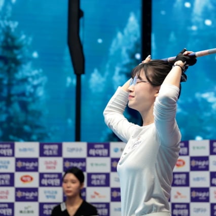 "다시 우승할 수 있을까?" 치명적 '입스' 앓던 이미래, 무려 '1731일' 만에 통산 5승 쾌거 [LPBA]