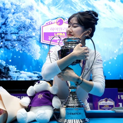 "다시 우승할 수 있을까?" 치명적 '입스' 앓던 이미래, 무려 '1731일' 만에 통산 5승 쾌거 [LPBA]