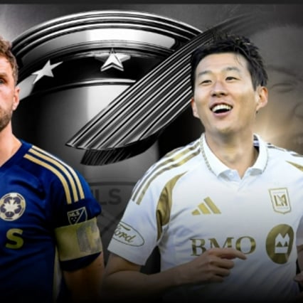 '우승 실패 위기' 손흥민, LAFC '치명 2실점→슈팅 0개' 최악 경기력... 뮐러의 밴쿠버에 '와르르'