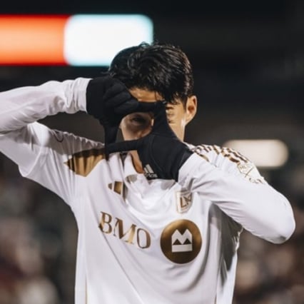 '우승 실패 위기' 손흥민, LAFC '치명 2실점→슈팅 0개' 최악 경기력... 뮐러의 밴쿠버에 '와르르'