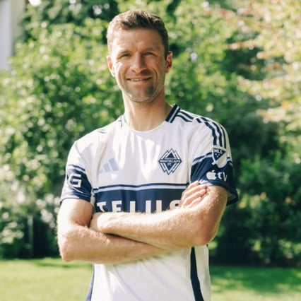 '우승 실패 위기' 손흥민, LAFC '치명 2실점→슈팅 0개' 최악 경기력... 뮐러의 밴쿠버에 '와르르'