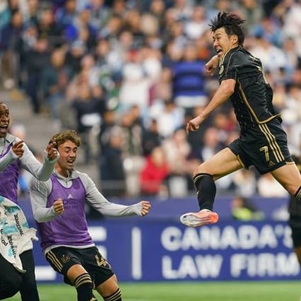 '멀티골→승부차기 실축' 손흥민, 통한의 MLS컵 플레이오프 탈락... 빛바랜 12·13호골