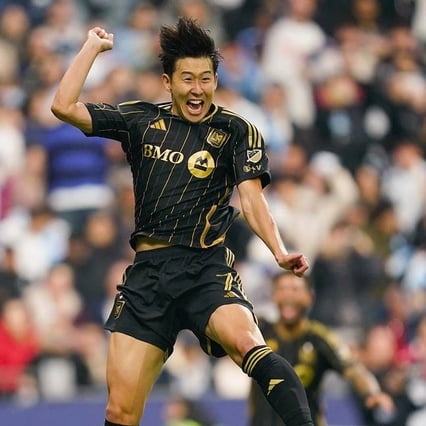 '멀티골→승부차기 실축' 손흥민, 통한의 MLS컵 플레이오프 탈락... 빛바랜 12·13호골