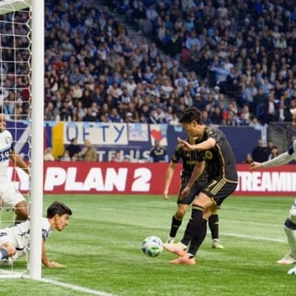 '멀티골→승부차기 실축' 손흥민, 통한의 MLS컵 플레이오프 탈락... 빛바랜 12·13호골