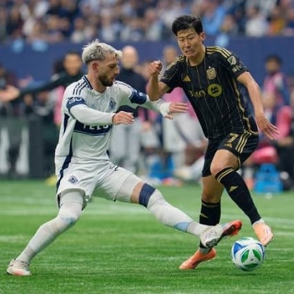 '멀티골→승부차기 실축' 손흥민, 통한의 MLS컵 플레이오프 탈락... 빛바랜 12·13호골