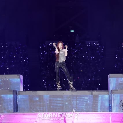 올데프 애니도 반했다.."'국민 가수' 아이유, 실제로 보니 신기해" [인터뷰①]