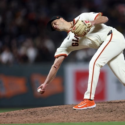 '하늘과 땅'이 한 팀서 만났다, 릴리스포인트 무려 1.7m 차이→나란히 등판하면 타자는 죽을 맛