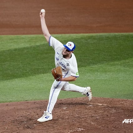 '하늘과 땅'이 한 팀서 만났다, 릴리스포인트 무려 1.7m 차이→나란히 등판하면 타자는 죽을 맛