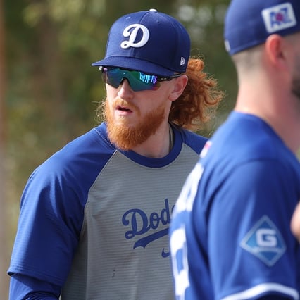 샐러드 먹다 시즌아웃된 '황당 부상' 주인공, LAD→BOS 이어 3번째 팀 찾았다