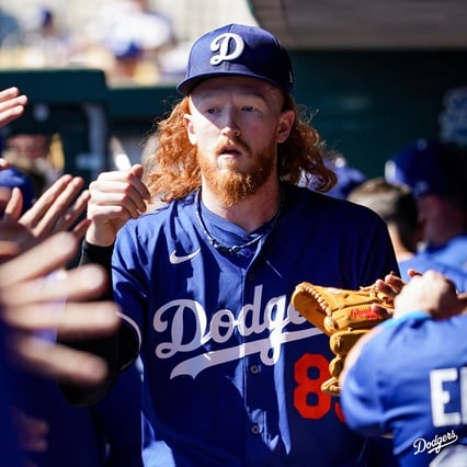 샐러드 먹다 시즌아웃된 '황당 부상' 주인공, LAD→BOS 이어 3번째 팀 찾았다